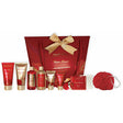 Parisax - Essentials Winter Blossom Body Care Set - Dárková sada do koupele a péče o tělo - Feel You