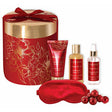 Parisax - Night relaxing ritual gift set ( Frozen strawberries & Vanilla ) - Feel You