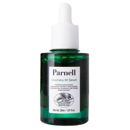 Parnell - Cicamanu 92 Serum - 30ml - Feel You