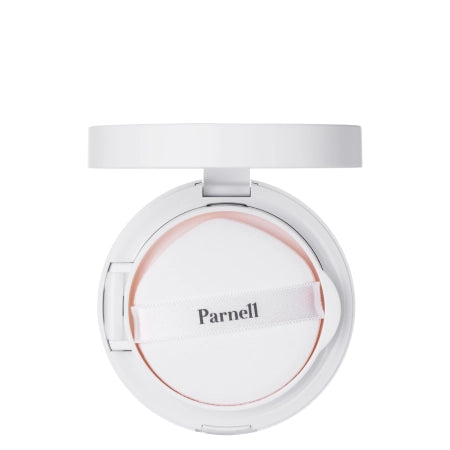 Parnell - Cicamanu Serum Cushion - #23N Nude Sand - 15g - Feel You