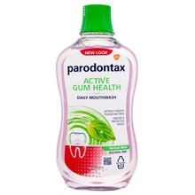 Parodontax - Active Gum Health Herbal Mint - 500ml - Feel You