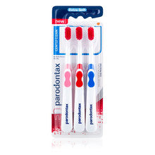 Parodontax - Extra Fine Gentle Clean Extra Soft toothbrush 3pcs - Feel You