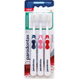 Parodontax - Extra soft soft toothbrush Interdental Extra Soft 3 pcs - Feel You