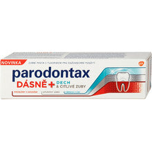 Parodontax - Gum and Sensitive Toothpaste - 75ml - Feel You