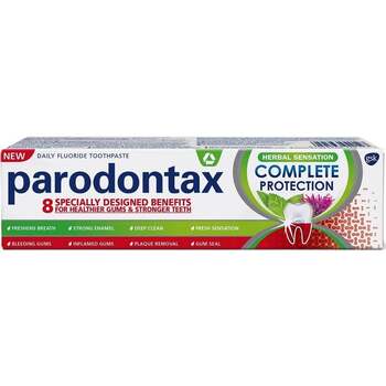 Parodontax - Herbal Sensation Complete Protection Toothpaste - 75ml - Feel You
