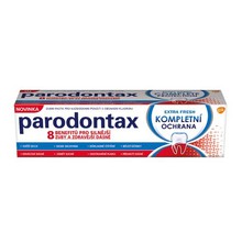 Parodontax - Toothpaste Complete Protection Extra Fresh 75 ml - 75ml - Feel You