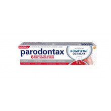 Parodontax - Toothpaste Complete Protection Whitening 75 ml - 75ml - Feel You