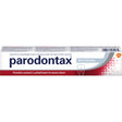 Parodontax - Whitening Toohpaste For Bleeding Gums - Zubní pasta proti krvácení dásní s bělicím účinkem - 75ml - Feel You