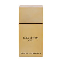 Pascal Morabito - Gold Edition Old EDP - 100ml - Feel You