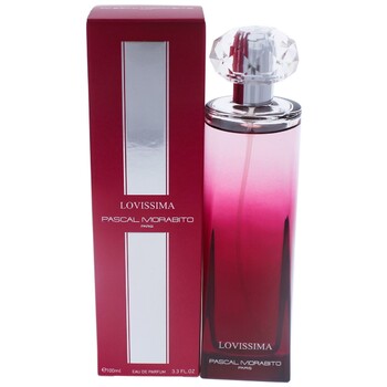 Pascal Morabito - Lovissima EDP - 100ml - Feel You