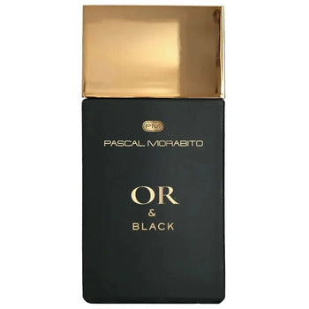 Pascal Morabito - Or & Black EDP - 100ml - Feel You