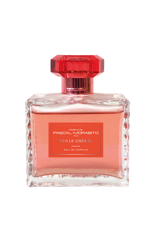 Pascal Morabito, Perle Cherie, Eau De Parfum, For Women, 100 ml - Feel You