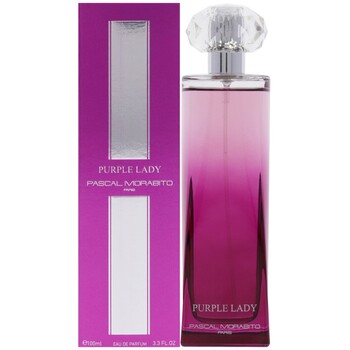 Pascal Morabito - Purple Lady EDP - 100ml - Feel You