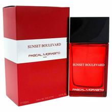Pascal Morabito - Sunset Boulevard EDT - 100ml - Feel You