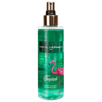Pascal Morabito - Tropical Tělový sprej - 200ml - Feel You