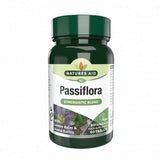 Пасифлора Комплекс (Passiflora Complex) 60 таблетки NaturesAid - Feel You