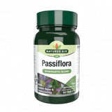 Пасифлора Комплекс (Passiflora Complex) 60 таблетки NaturesAid - Feel You