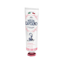 Pasta Del Capitano - Capitano 1905 Toothpaste ( citlivé zuby ) - Zubní pasta - 75ml - Feel You