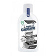 Pasta Del Capitano - Charcoal Mouthwash - Ústní voda - 400ml - Feel You