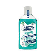 Pasta Del Capitano - Plaque Remover Mouthwash - 400ml