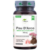 Pau D’Arco 900 mg - 60 капсули - Feel You
