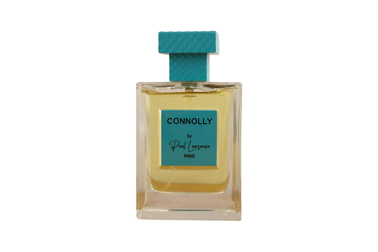 Paul Lawrence, Connolly, Eau De Parfum, Unisex, 100 ml *Tester - Feel You