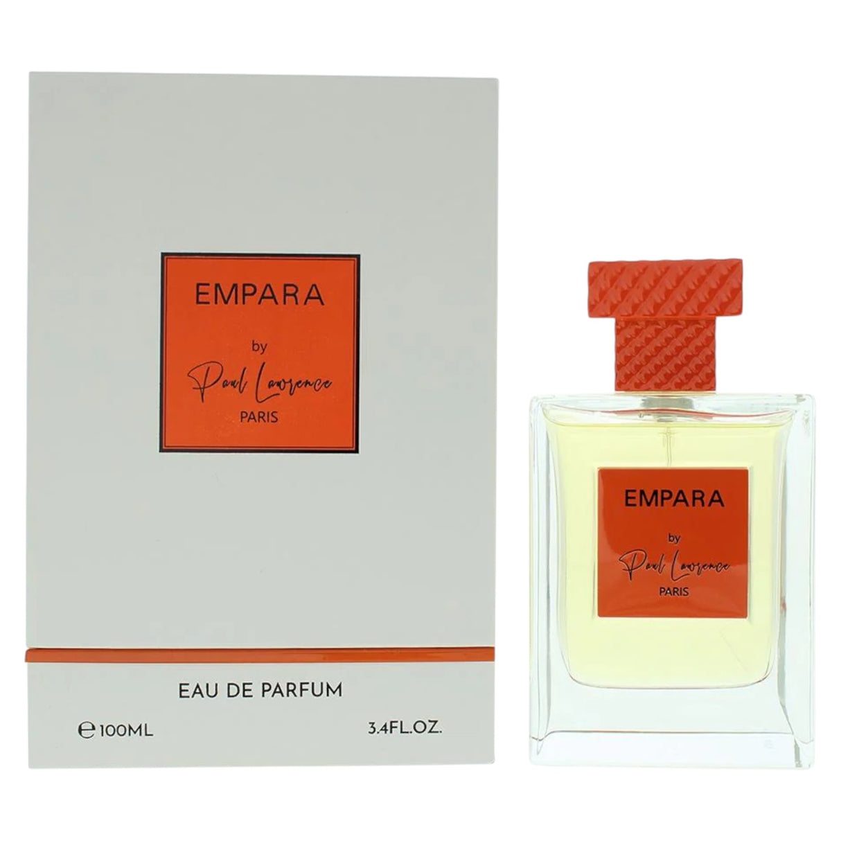 Paul Lawrence, Empara, Eau De Parfum, Unisex, 100 ml - Feel You
