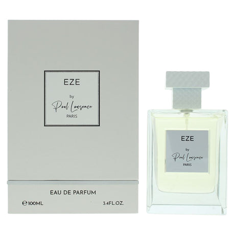 Paul Lawrence, Eze, Eau De Parfum, For Women, 100 ml - Feel You