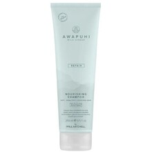 Paul Mitchell - Awapuhi Nourishing Shampoo - 75ml - Feel You