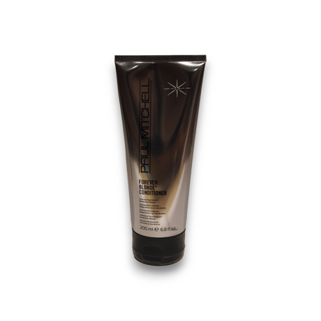 Paul Mitchell, Blonde Forever Blonde, Paraben-Free, Hair Conditioner, For Hydration, 200 ml - Feel You