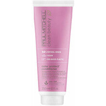 Paul Mitchell - Clean Beauty Color Protect Conditioner - 1000ml - Feel You