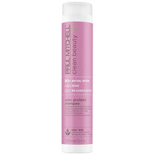 Paul Mitchell - Clean Beauty Color Protect Shampoo - 250ml - Feel You