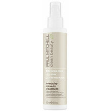 Paul Mitchell - Clean Beauty Everyday Leave-in Treatment - 150ml - Feel You
