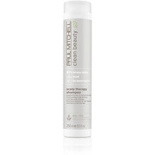 Paul Mitchell - Clean Beauty Scalp Therapy Shampoo - 250ml - Feel You