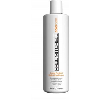 Paul Mitchell - Color Care (Color Protect Daily Conditioner) - 300ml - Feel You