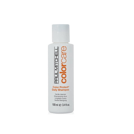 Paul Mitchell, Color Protect, Paraben-Free, Hair Shampoo, For Colour Protection, 100 ml - Feel You
