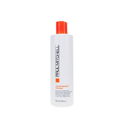 Paul Mitchell, Color Protect, Paraben-Free, Hair Shampoo, For Colour Protection, 500 ml - Feel You