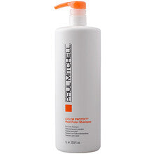 Paul Mitchell - Color Protect Post Color Shampoo - 1000ml - Feel You