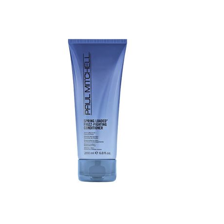 Paul Mitchell, Curls Spring Loaded, Paraben-Free, Hair Conditioner, Anti-Frizz, 200 ml - Feel You