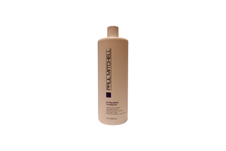 Paul Mitchell, Extra-Body, Paraben-Free, Hair Conditioner, For Volume, 1000 ml - Feel You