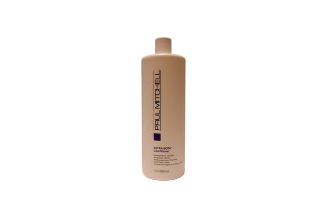 Paul Mitchell, Extra-Body, Paraben-Free, Hair Conditioner, For Volume, 1000 ml - Feel You