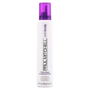 Paul Mitchell - Extra Body Sculpting Foam - 59ml - Feel You