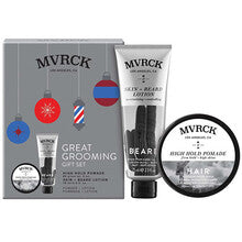 Paul Mitchell - Great Grooming Set - Dárková sada - Feel You