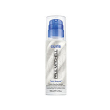Paul Mitchell - Hair cream for definition waves Curls (Twirl Around Crunch-Free Curl Definer) 150 ml - 150ml - Feel You