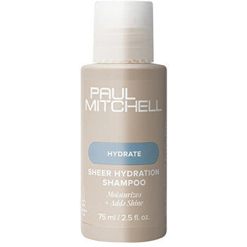 Paul Mitchell - Hydrate Sheer Hydration Shampoo - Hydratační šampon - 75ml - Feel You