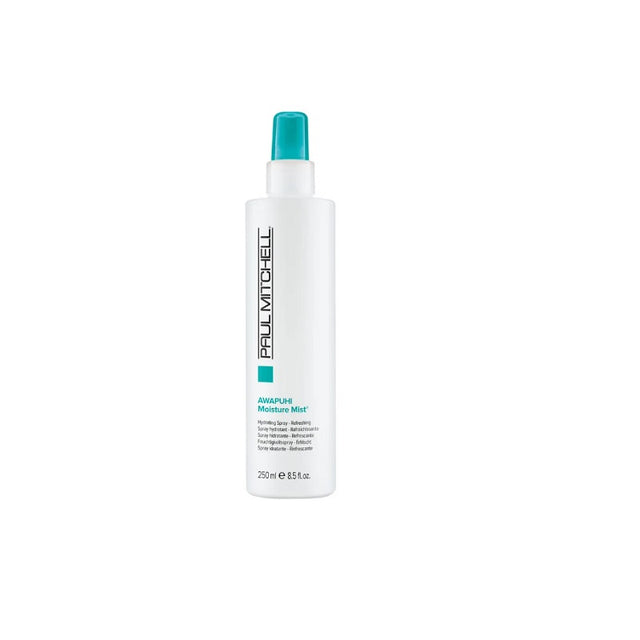 Paul Mitchell, Instant Moisture Awapuhi, Paraben-Free, Hair Leave-In Cream Treatment, For Moisturizing, 250 ml - Feel You
