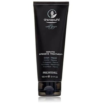 Paul Mitchell - Intensive Hair Care Awapuhi (Wild Ginger Keratin Intensive Treatment) - 150ml - Feel You
