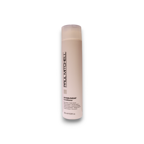 Paul Mitchell, Invisiblewear, Paraben-Free, Hair Conditioner, Shine & Body, 300 ml - Feel You
