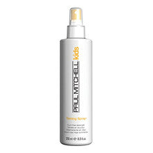 Paul Mitchell - Kids Taming Spray Ouch-Free Detangler - Spray Conditioner for gentle combing of Baby Hair - 250ml - Feel You