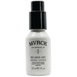 Paul Mitchell - MVRCK Beard Oil - Feel You